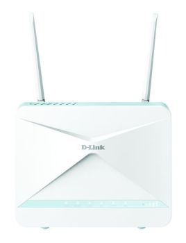 D-Link EAGLE PRO AI AX1500 4G+ Smart Router, LT Router (G416/E)