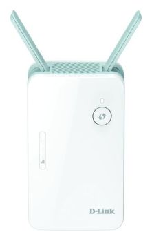 D-Link AX1500 Mesh Range Extender, Wi-Fi 6 Mesh Range Extender (E15/E)