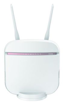 D-Link 5G LTE Wireless Router, 5G Router mit 4x Router (DWR-978/E)