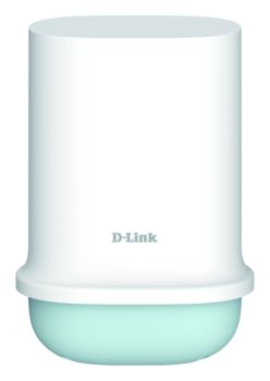 D-Link 5G/LTE Outdoor CPE, 5G/LTE Outdoor Teiln Router (DWP-1010)