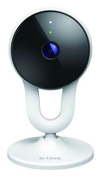 D-Link Full HD Wi-Fi Camera, 802.11n Wireless, Camera (DCS-8300LHV2)