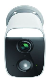 D-Link Full HD Outdoor Wi-Fi Spotlight Camera, Camera (DCS-8627LH)