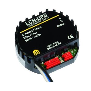 Issendorff LCN-UPS mit erw. Prgramm ohne Augang UP-Sensor (30018)