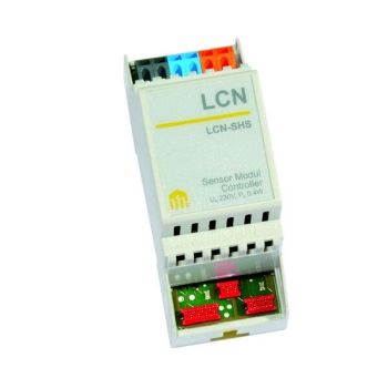 Issendorff LCN-SHS für Hutschiene 2 TE Sensor-Modul (30136)