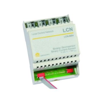 Issendorff LCN-BS4 mit 4 Eingängen Stromsensor (30085)