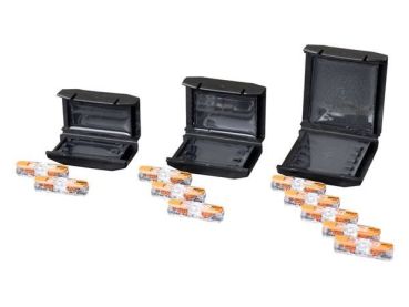 Cellpack EASY-PROTECT/Inline/3/4 Gel-Verbindungsbox (449750)