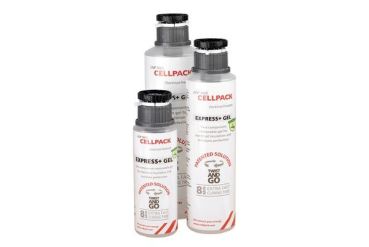 Cellpack Verbindungs- und Abzweigdose OBO T40 EG Universalbox (420085)