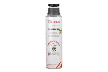 Cellpack Express+ 600ml 2-K-Schüttel-Gel (461306)