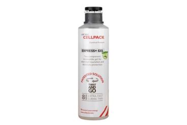 Cellpack Express+ 900ml 2-K-Schüttel-Gel (461307)