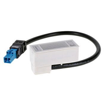 B.E.G. PD5N-LAMELLA-BMS2 WB DALI-2 Multisensor (93354)