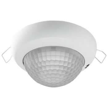 B.E.G. PD4N-KNXs-BA-DE Präsenzmelder (93535)