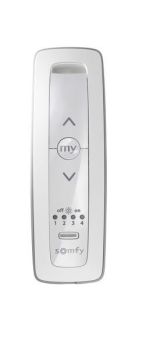 Somfy Situo 5 Soliris RTS Pure II 5-Kanal Funkhandsender (1870437)