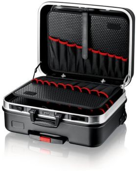 Knipex BIG Basic Move Werkzeugkoffer (00 21 06 LE)