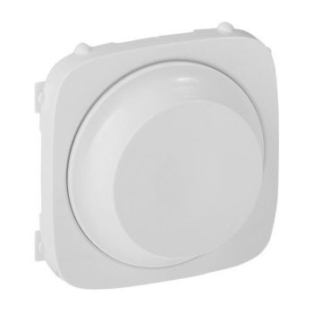 Legrand V.ALL Drehdimmer ultraweiss Abdeckung (752045)