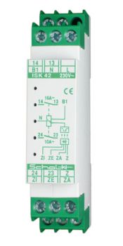 Schalk ISK42 Zentralimpulsschalter (ISK429)