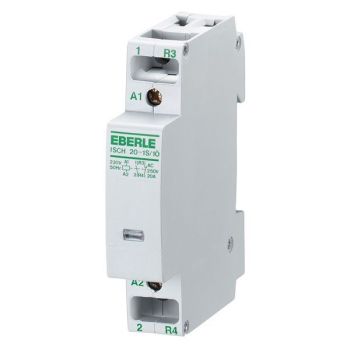 Eberle ISCH20-2Ö 20A 230V AC Installations-Schütz (049082140000)