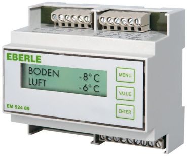 Eberle EM 52489FF mit Fühlern Eismelder (052489144112)