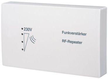 Eberle INSTAT 868-rep Wandmontage Funkrepeater (053691140002)