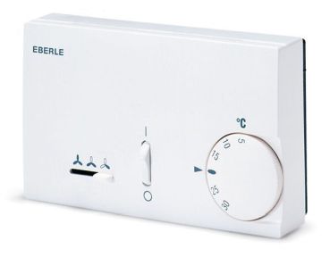 Eberle KLR-E 7203 5-30°C 2Schalter Klimaregler (517720351100)