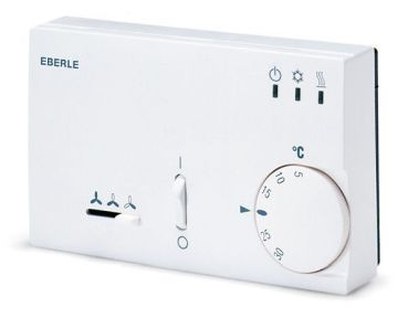 Eberle KLR-E 7204 5-30°C 3Schalter Klimaregler (517720451100)