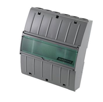 Warema Omnexo 2M230 AP Schaltaktor (2047078)