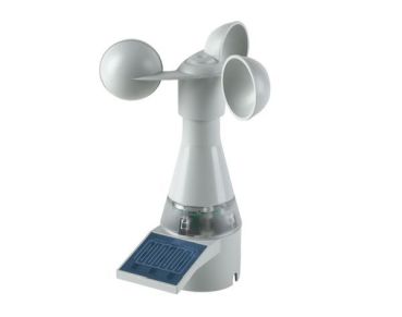 Warema Omnexo move Wetterstation (2047094)