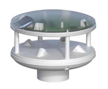 Warema Omnexo pro Wetterstation (2047095)