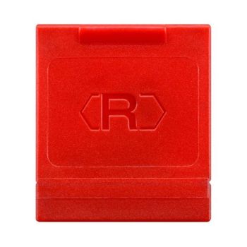 Rutenbeck SSK rot Staubschutzkappe (13910303)