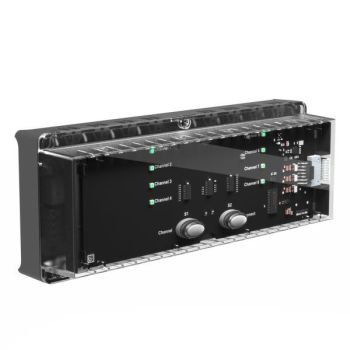 Alre-It HTFRL-316.225 8-Kanal Funk-Temperaturaktor (BA121600)