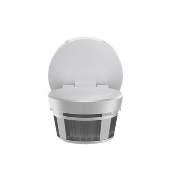 Busch-Jaeger BW/A4.11-133 280° KNX Alusilber Bewegungsmelder (2CKA006132A0431)
