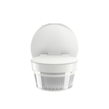 Busch-Jaeger BW/A4.11-134 280° KNX Weiß Bewegungsmelder (2CKA006132A0432)