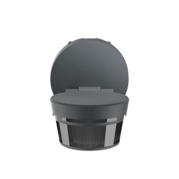 Busch-Jaeger BW/A4.11-135 280° KNX Anthrazit Bewegungsmelder (2CKA006132A0433)