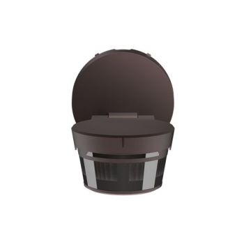 Busch-Jaeger 6851/22-131 220° BT Braun Bewegungsmelder (2CKA006800A3071)