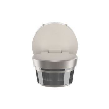 Busch-Jaeger 6851/22-136 220° BT Edelstahl Bewegungsmelder (2CKA006800A3079)