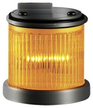 Grothe MWB 8621 orange-gelb 24V LED-Warnlicht (38621)