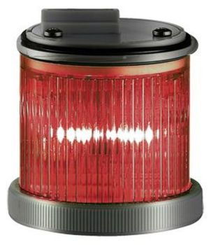 Grothe MWB 8622 rot 24V LED-Warnlicht (38622)