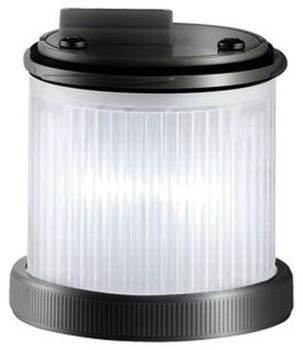 Grothe MWB 8624 klar 24V LED-Warnlicht (38624)