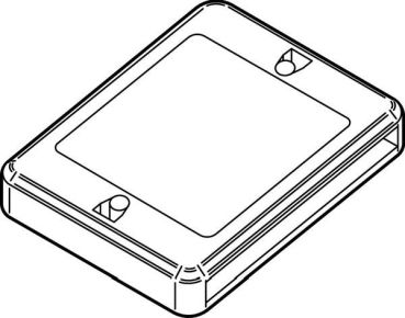 Niko 353-70801 Verteilerbox (353-70801)