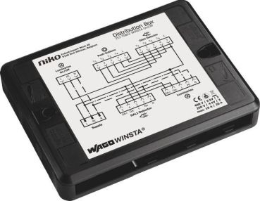 Niko 353-70802 Verteilerbox (353-70802)