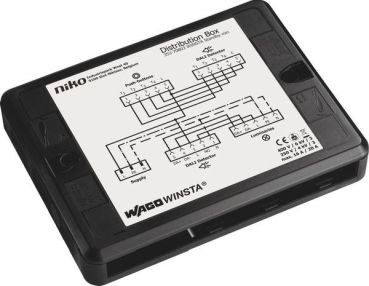 Niko 353-70803 Verteilerbox (353-70803)