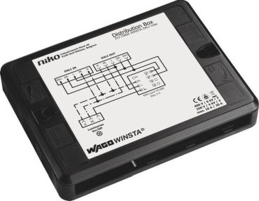 Niko 353-70806 Verteilerbox (353-70806)