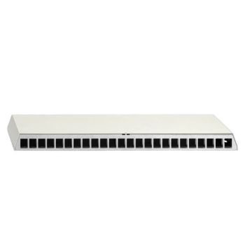 Rutenbeck PP-UM A-24 Ap rw Patchpanel (23911124)