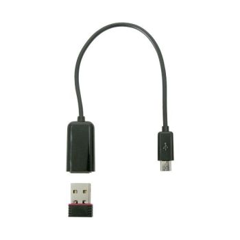 TELEVES UUSBWIFI T-0X USB auf WIFI Adapter Adapter (216802)
