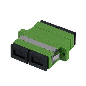 Rutenbeck OS2 APC grün SC-D-Kupplung (228060900)