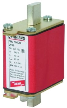 DEHN 900262 DEHN SPD VA NH00 280 Überspannungsableiter (900262)