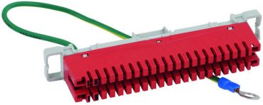 DEHN 907993 EL2 38EA LSA-Plus-Technik 2 ED-Leiste (907993)