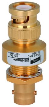 DEHN 929042 DEHNgate DGA G BNC Überspannungsableiter-Steckadapter (929042)