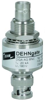 DEHN 929043 DEHNgate DGA AG BNC Blitzstromableiter (929043)