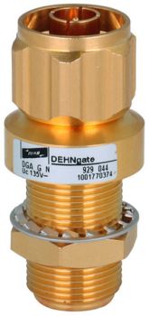 DEHN 929044 DEHNgate DGA G N Überspannungsableiter-Steckadapter (929044)