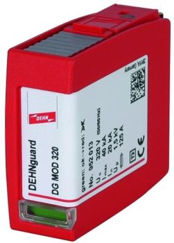 DEHN 952013 für DEHNguard M...S DG MOD 320 Varistor-Schutzmodul (952013)